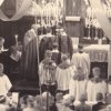 Primiz Pastor Josef Peter 1952 